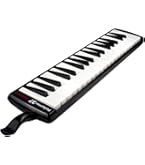 Amazon.com: HOHNER Performer 37-Key Melodica with Case (S37